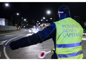 La violenza avvenuta la scorsa estate