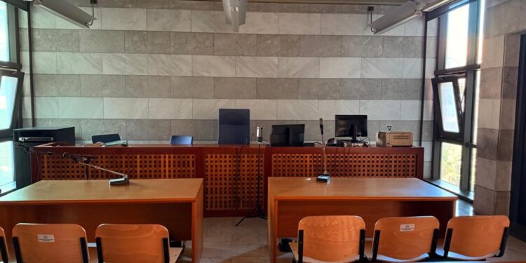 In appello escluse le attenuanti generiche