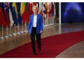 Fonti Ue: 'La presidente ha informato i leader'