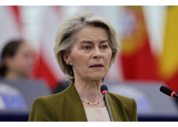 Colloquio con Zelensky