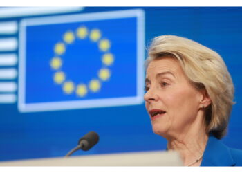 'Continueremo a tenere alta la pressione su Mosca'