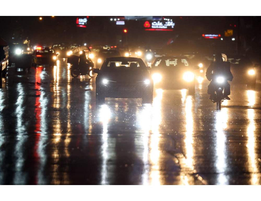 Weekend con clima piacevole, da martedì pioggia e temperature in calo