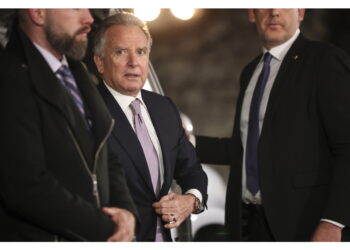 'Mosca apprezza gli sforzi degli Stati Uniti'