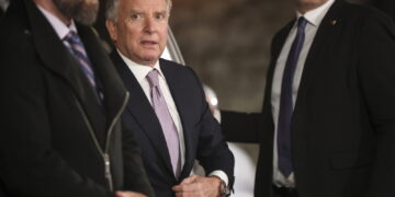 'Mosca apprezza gli sforzi degli Stati Uniti'