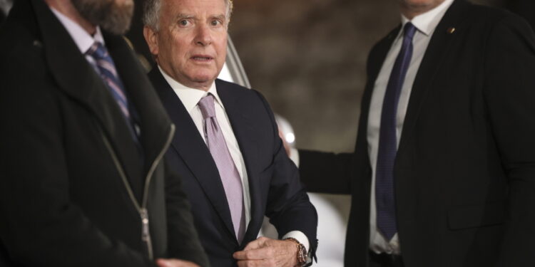 'Mosca apprezza gli sforzi degli Stati Uniti'