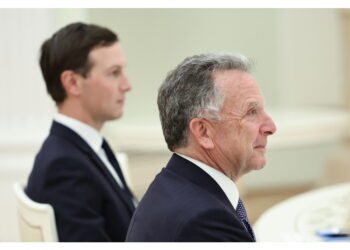 'Accelerazione degli sforzi per ridurre le divergenze tra Kiev e Washington'