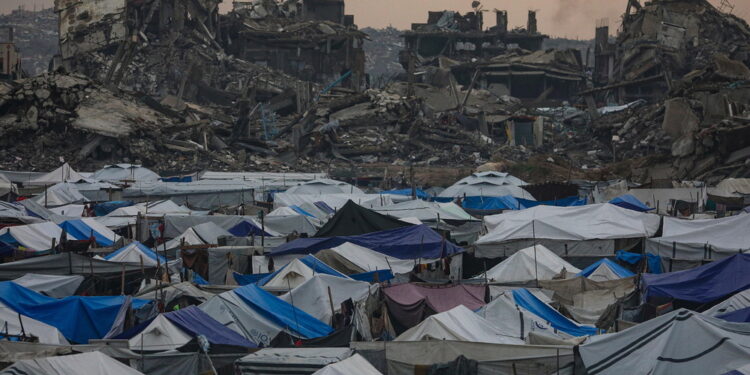 'Ci vorrà gran parte del 2026 per averla'. Riserve sul disarmo di Hamas