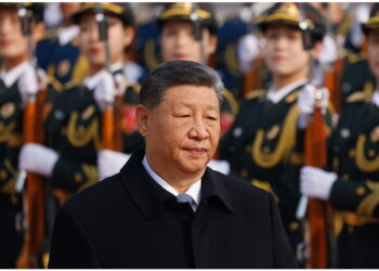 Nel messaggio di Capodanno