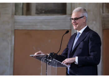 Ministro: "Si voterà a inizio o metà marzo