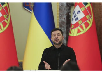 'Gli europei potrebbero essere presenti'