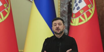 'Gli europei potrebbero essere presenti'