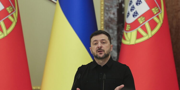 'Gli europei potrebbero essere presenti'