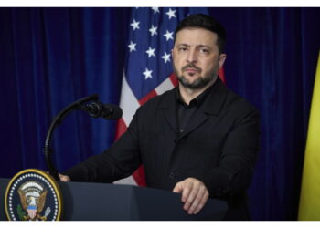 'Vuole far fallire gli sforzi diplomatici'