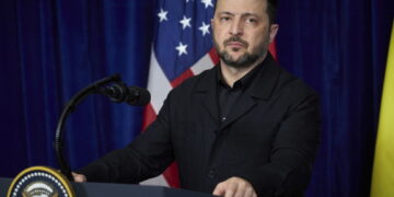 'Vuole far fallire gli sforzi diplomatici'