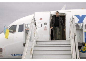 Alle 19 italiane a Mar-a-Lago