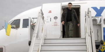 Alle 19 italiane a Mar-a-Lago