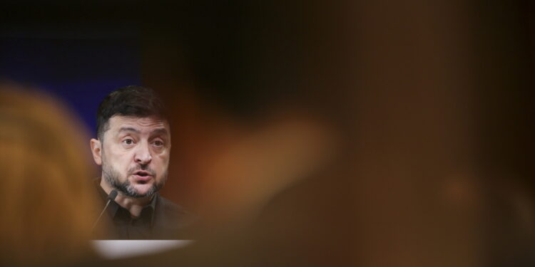 'La pace deve essere giusta