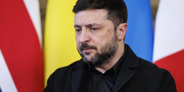 'Questioni chiave nei colloqui'