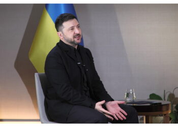 'In 7 giorni 3000 droni