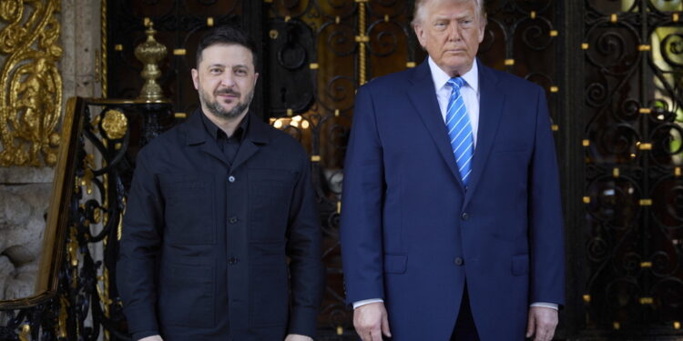 'Noi vorremmo un periodo di 30-40-50 anni