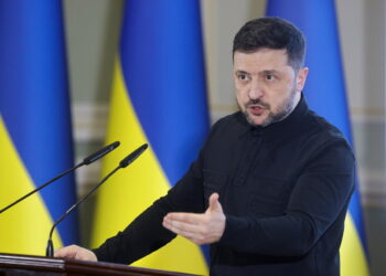 'Il piano prevede gestione congiunta di Stati Uniti