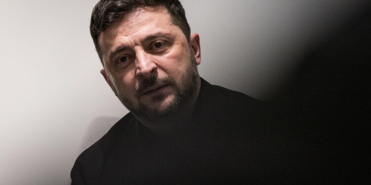 "Gli americani vogliono compromesso e offrono zona economica libera"