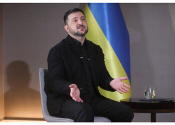 'Ma chiederemo a Dio cose più grandi'. Mosca non ci dividerà'