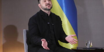 'Ma chiederemo a Dio cose più grandi'. Mosca non ci dividerà'