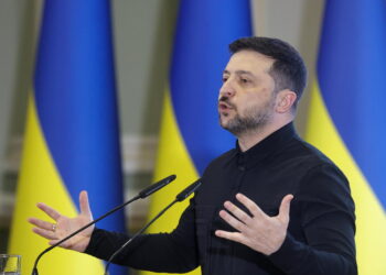 'Il mondo ha forza sufficiente per garantire la sicurezza'