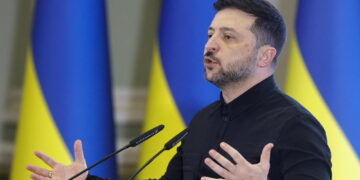 'Il mondo ha forza sufficiente per garantire la sicurezza'