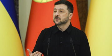 Previsto un incontro con il primo ministro Carney