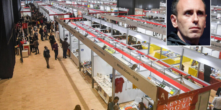 Defezione per presenza 'Passaggio al Bosco'