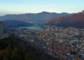 Como dall'alto