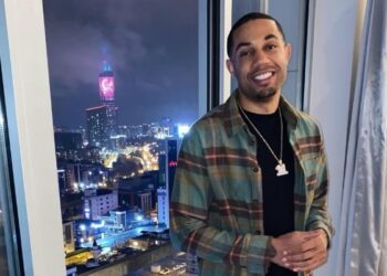 Erick Green (da Instagram)