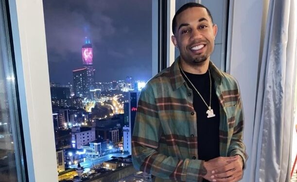 Erick Green (da Instagram)