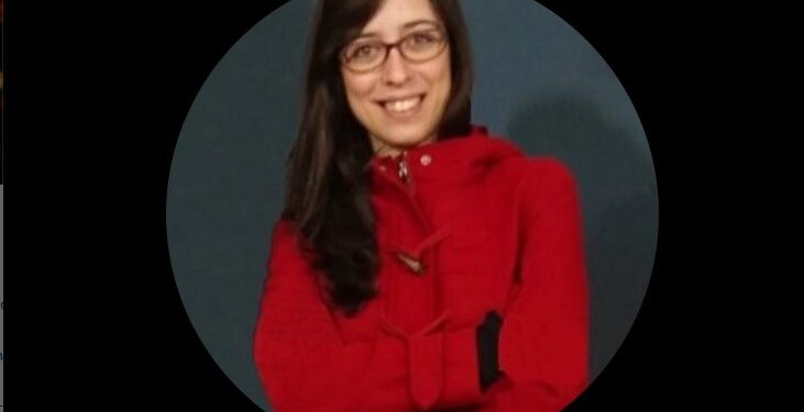 Gea Cereghetti (foto da Linkedin)