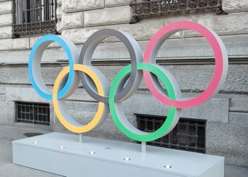 Olimpiadi Milano-Cortina