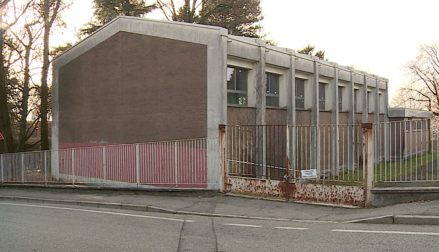 Impianti sportivi, 200mila euro per la palestra di via Mirabello