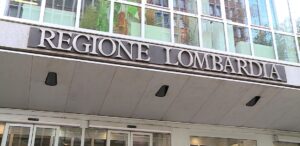 Regione Lombardia