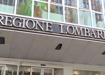 Regione Lombardia