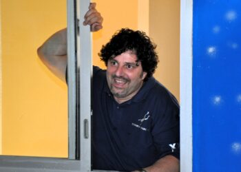 Stefano "Tete" Pozzi