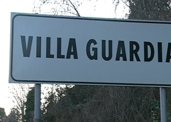 Villa Guardia