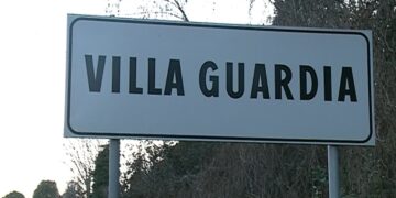 Villa Guardia