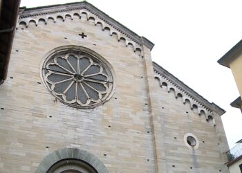 basilica San Fedele