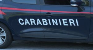 carabinieri