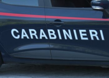 carabinieri
