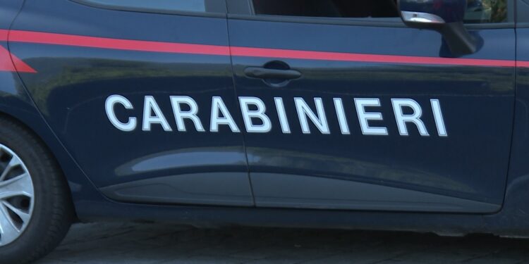 carabinieri