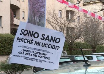 ciliegi via XX Settembre