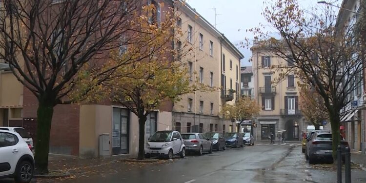 ciliegi via XX Settembre