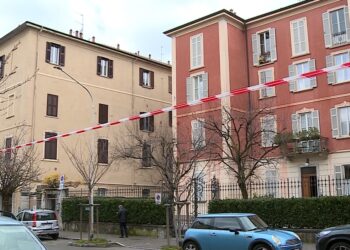 critiche ciliegi via XX Settembre